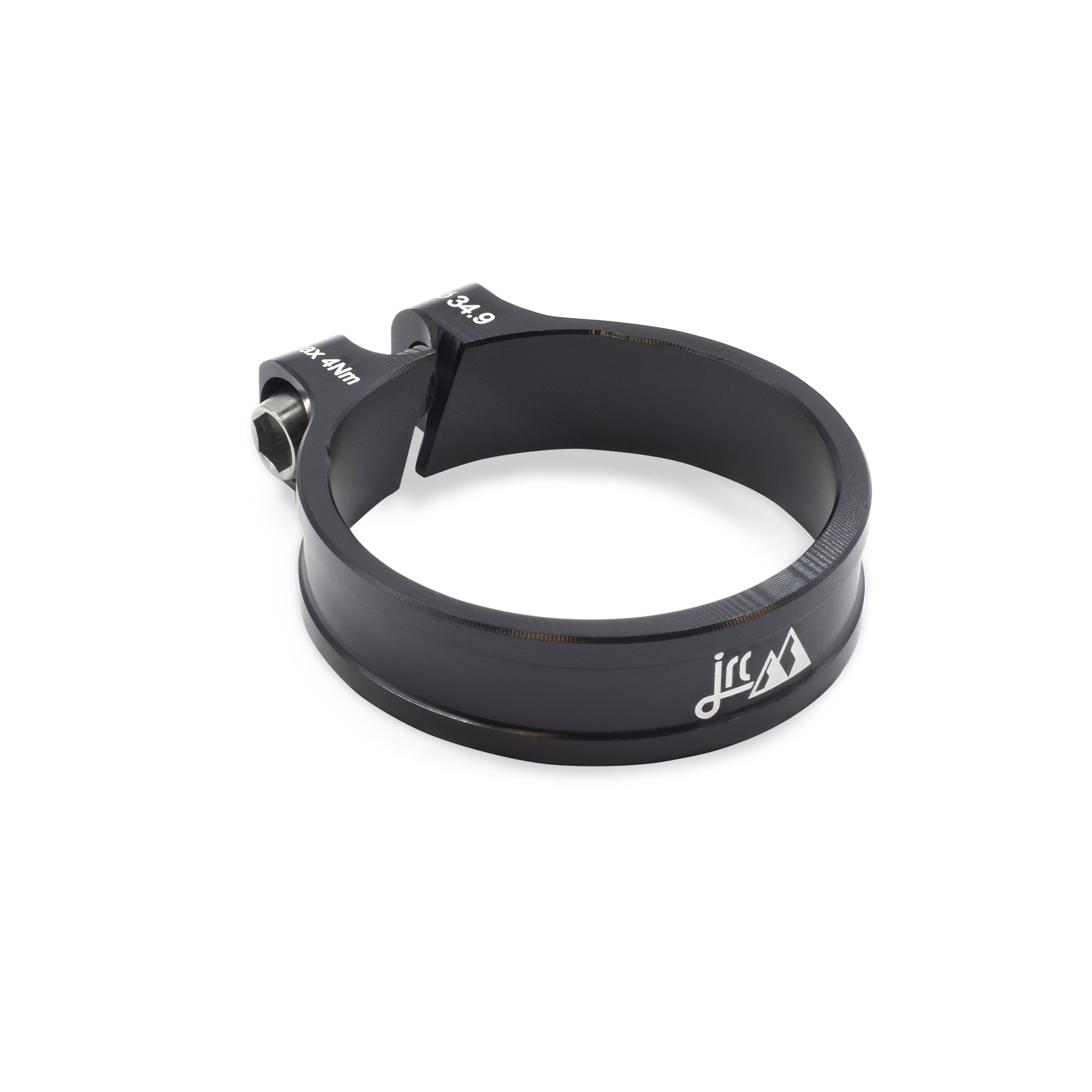 Kumo+ lightweight Seatpost Clamp