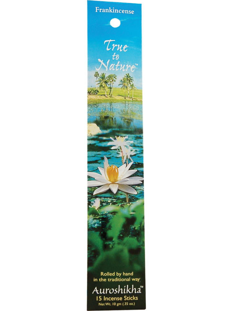 Auroshikha, Frankincense Incense, 10 gm