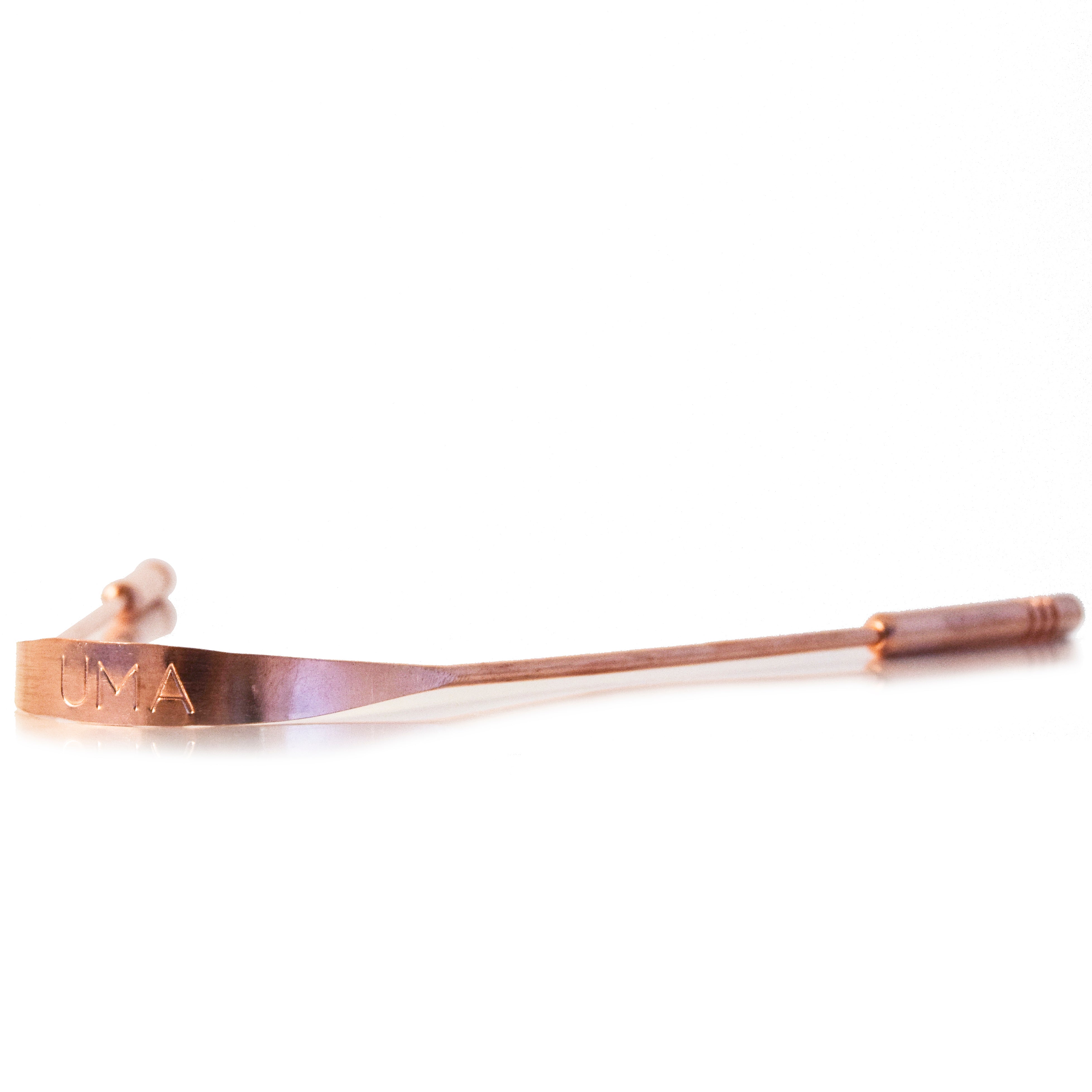 UMA Pure Palate Tongue Scraper