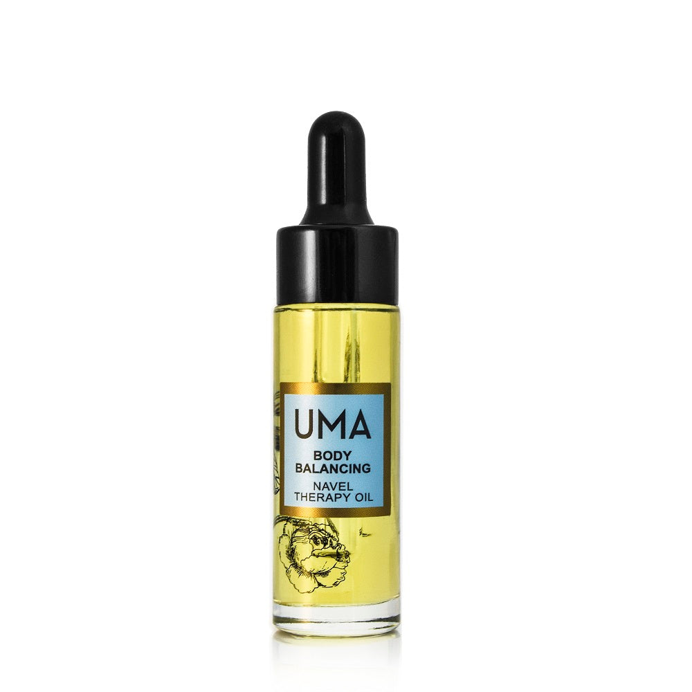UMA Body Balancing Navel Therapy Oil