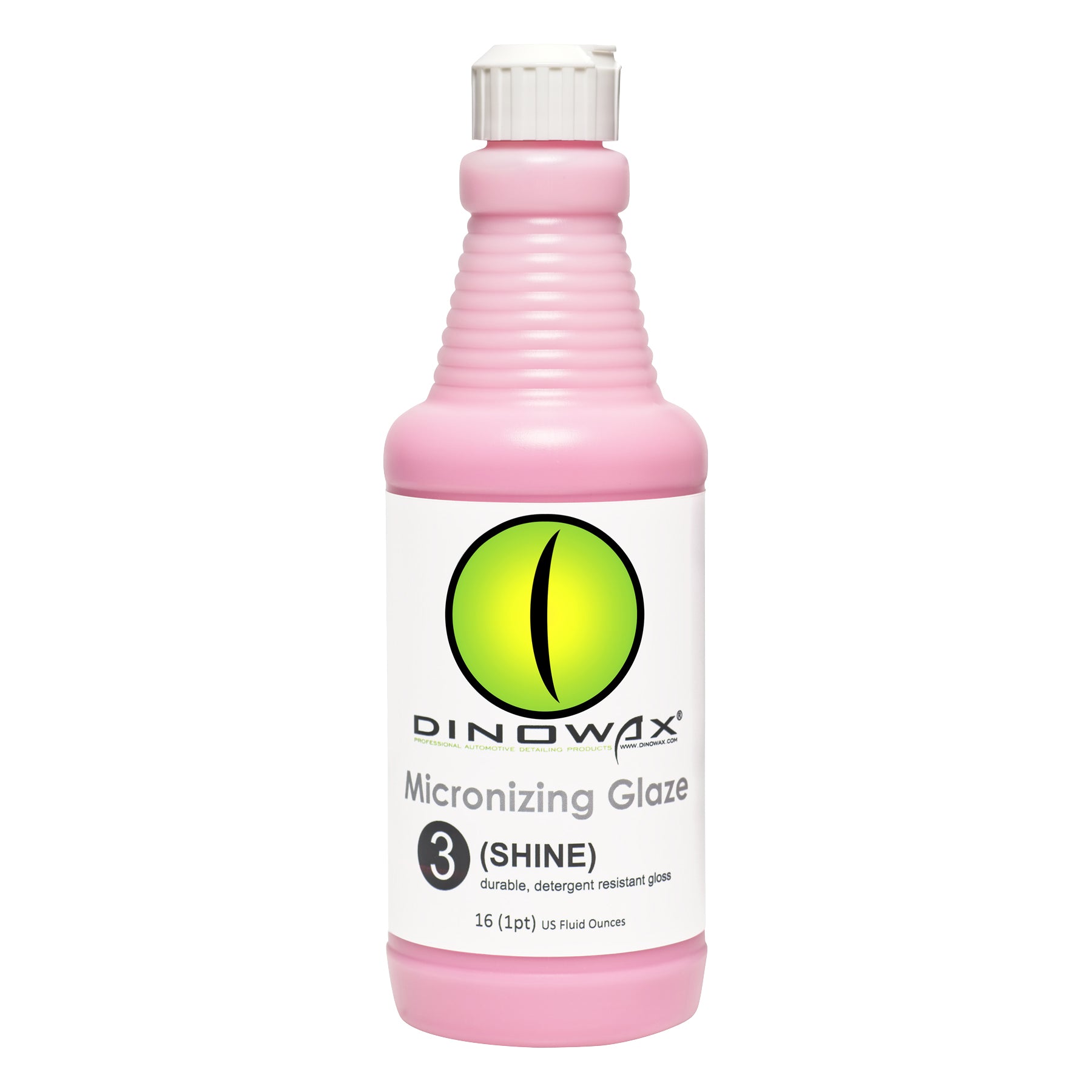 Micronizing Glaze (3)