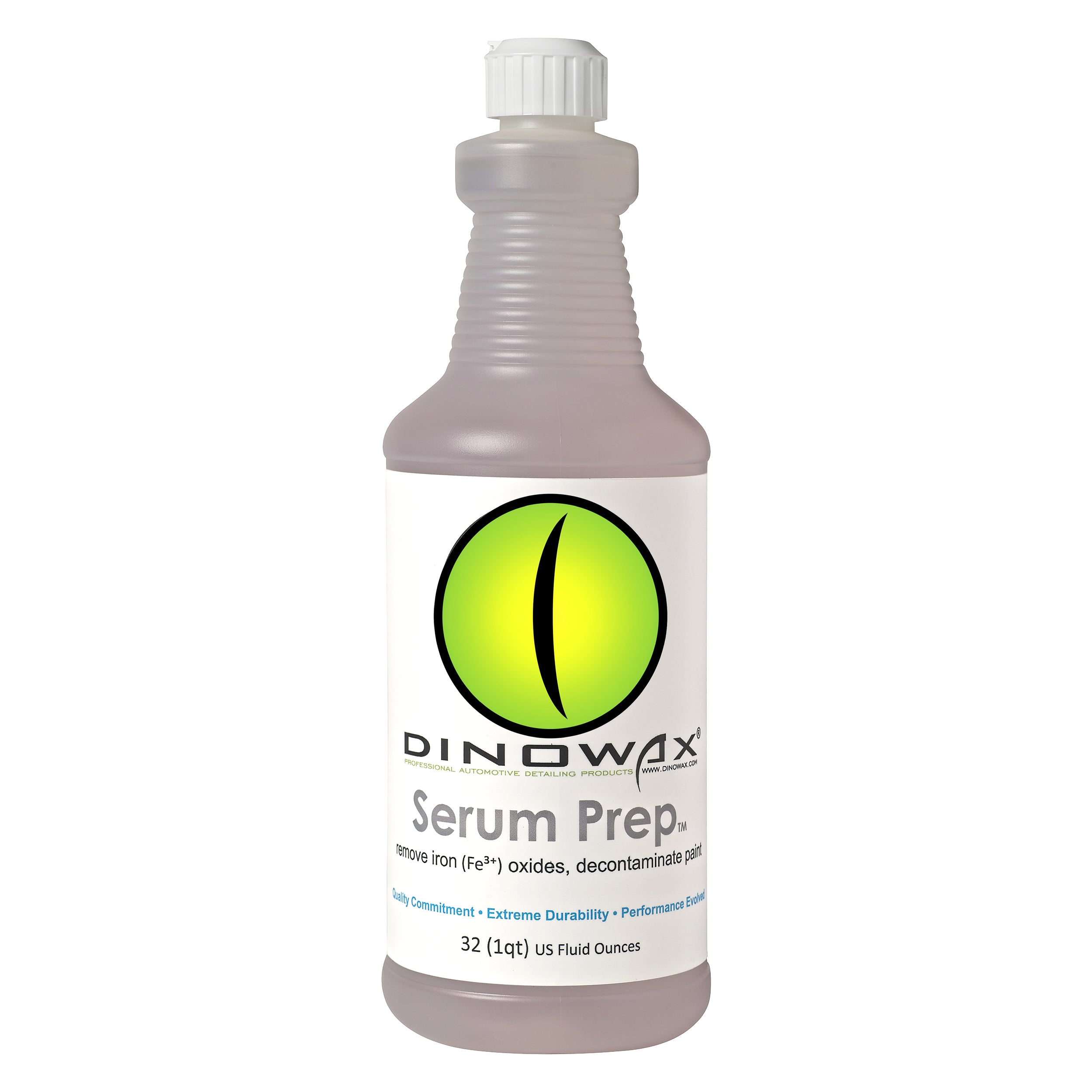 Serum PrepTM