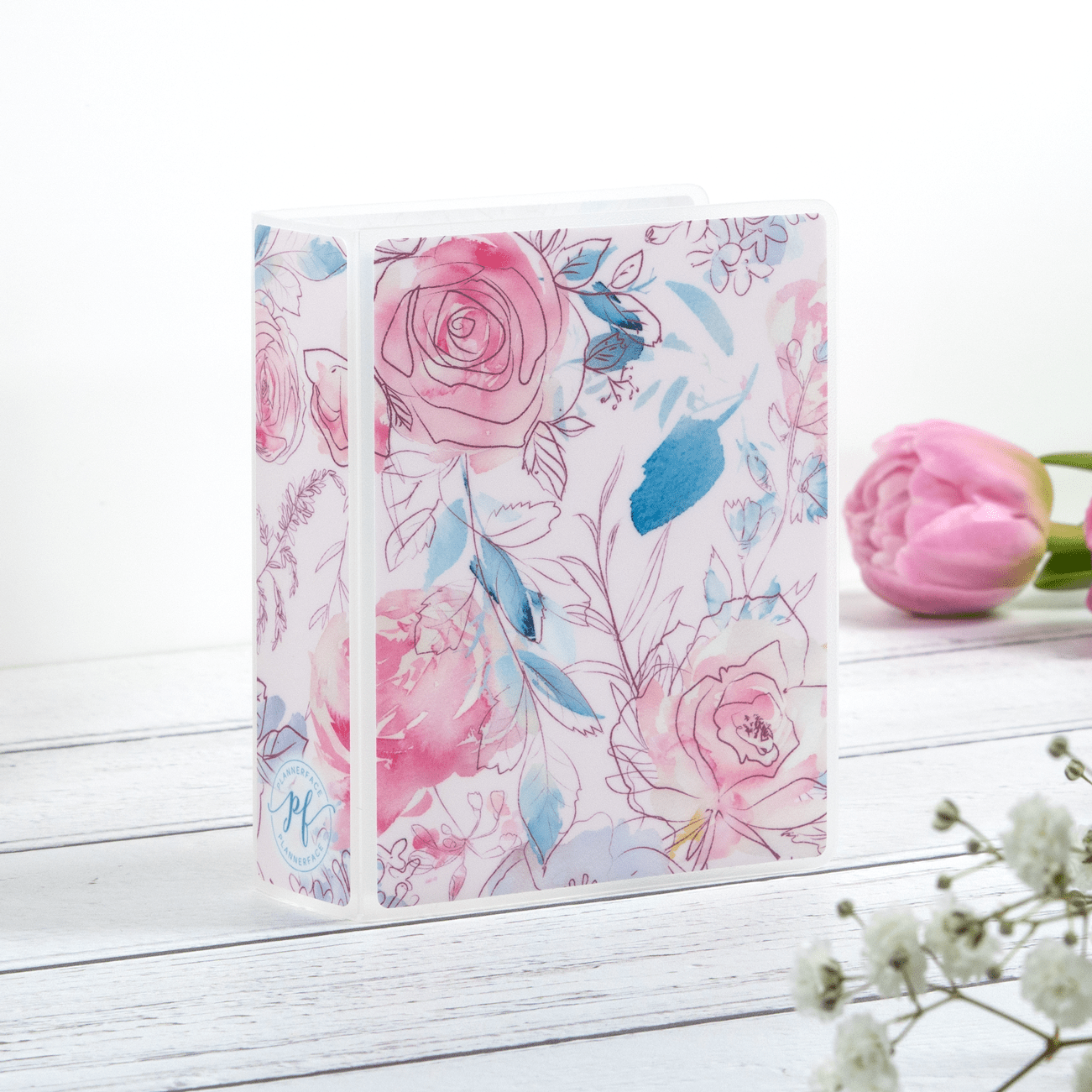 Ava Sticker Album (Mini)