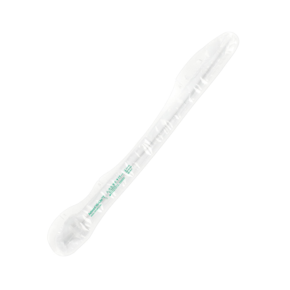 Actreen Hi-Lite Catheter Male Tiemann, 41cm Length | Carton of 30