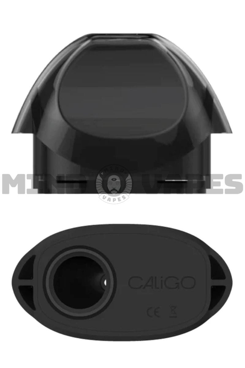 Caligo Opus Mouthpiece