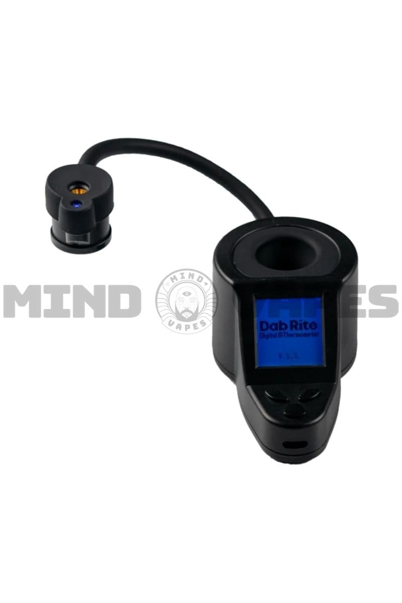 Dab Rite - Digital Infrared Thermometer (Original V1.2)