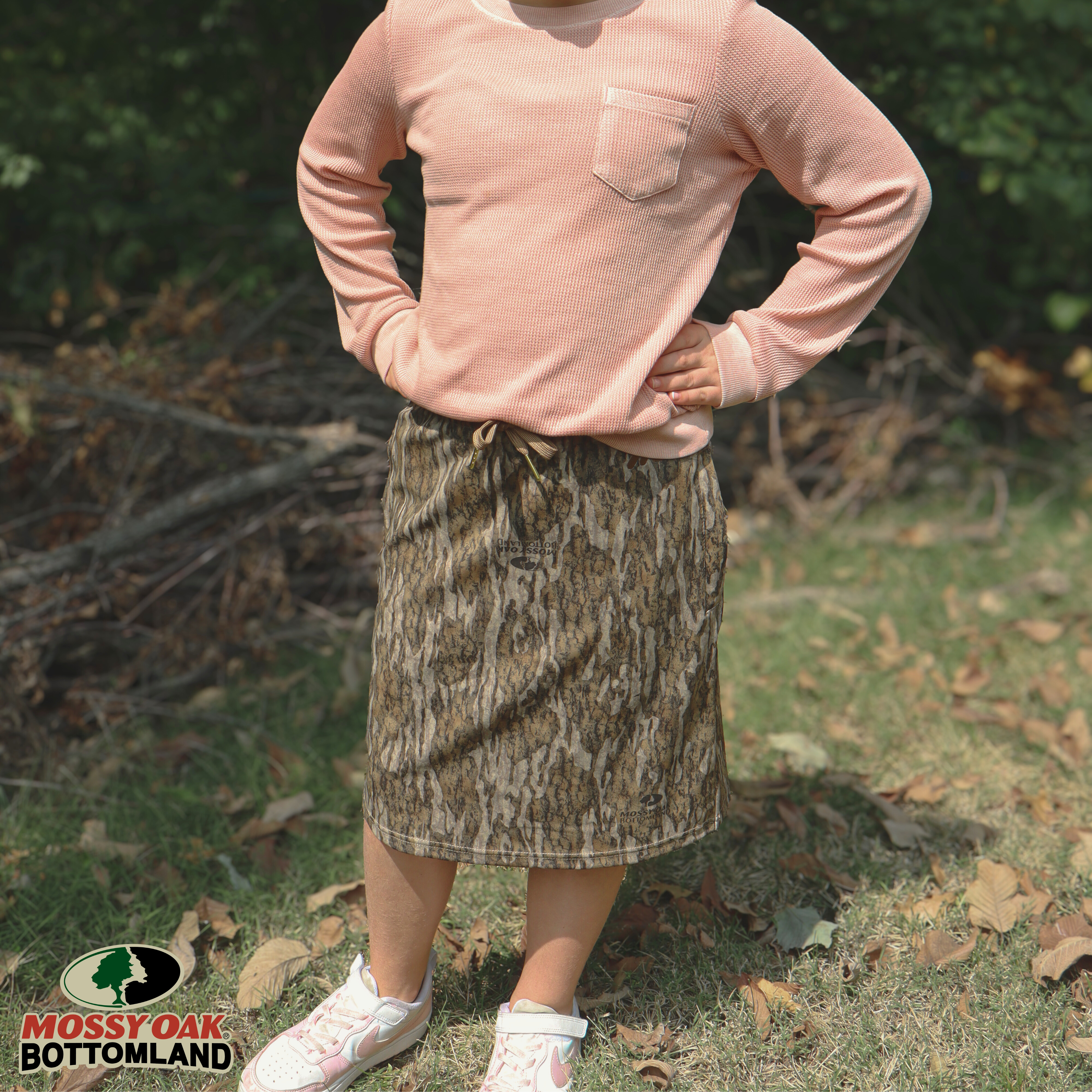 Mossy Oak Everyday - Youth