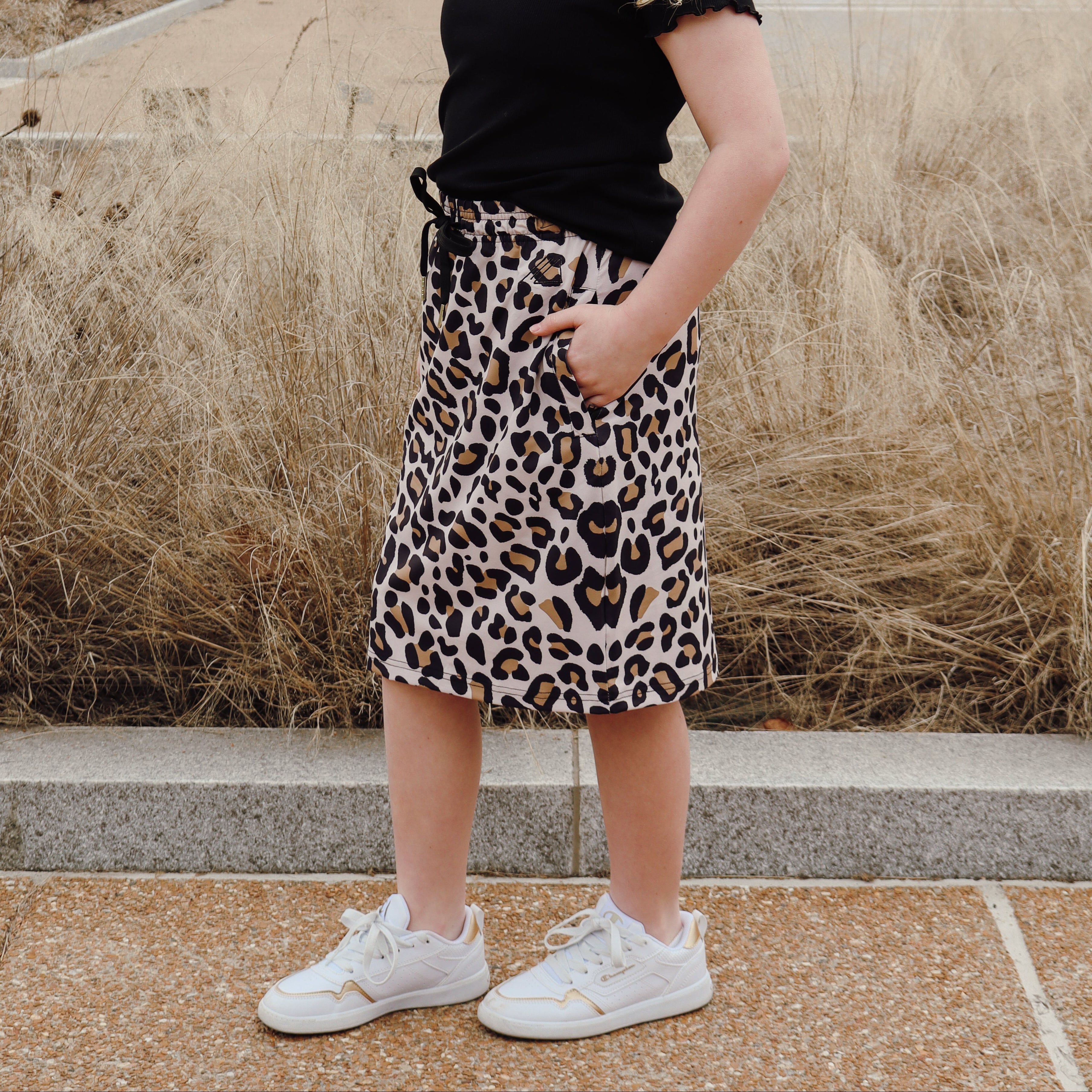 Leopard Limited - Youth