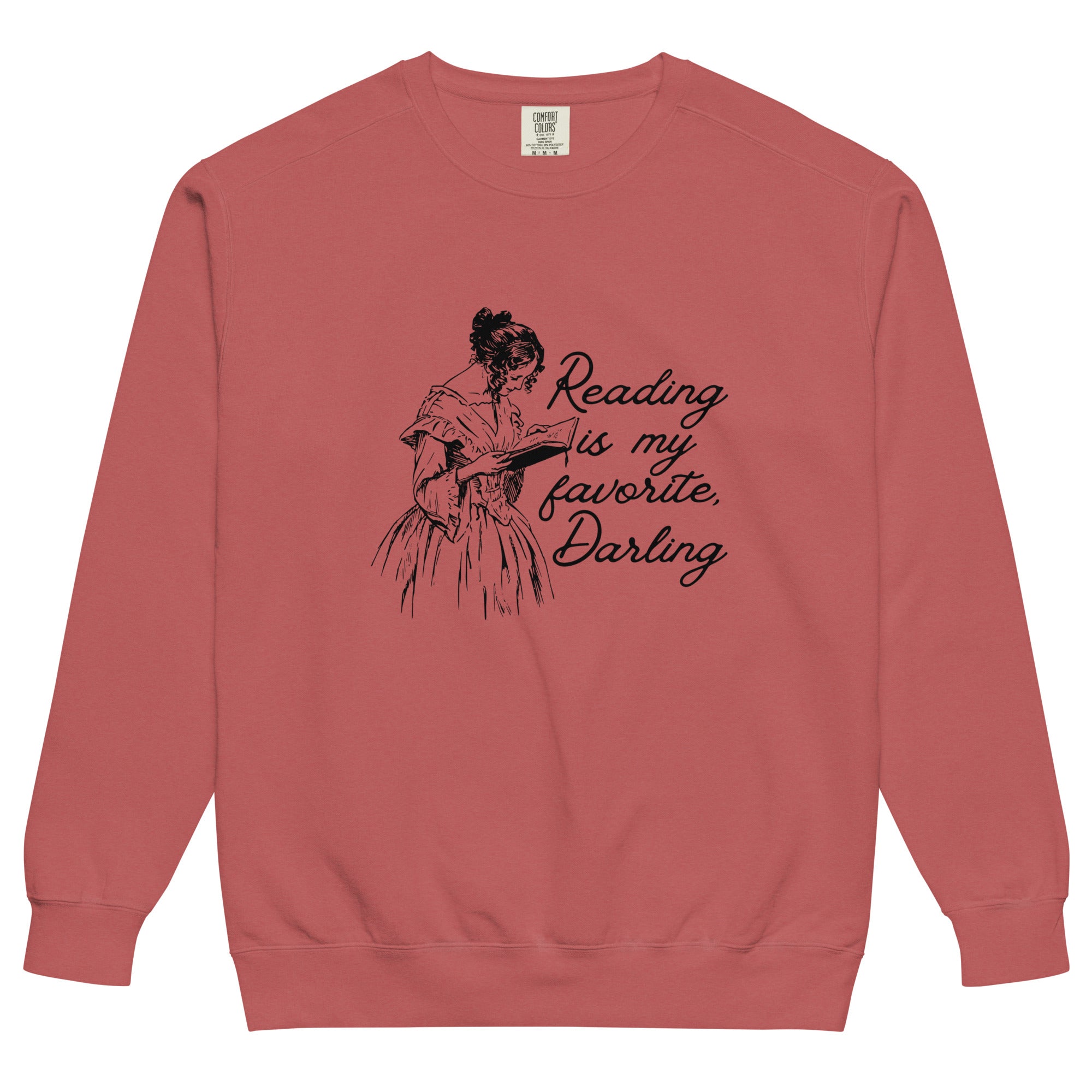 Darling Sweatshirt