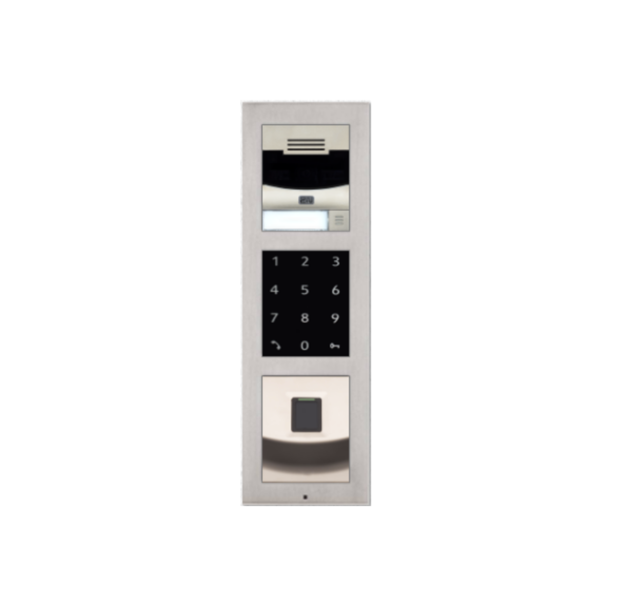 2N Verso IP RFID Intercom