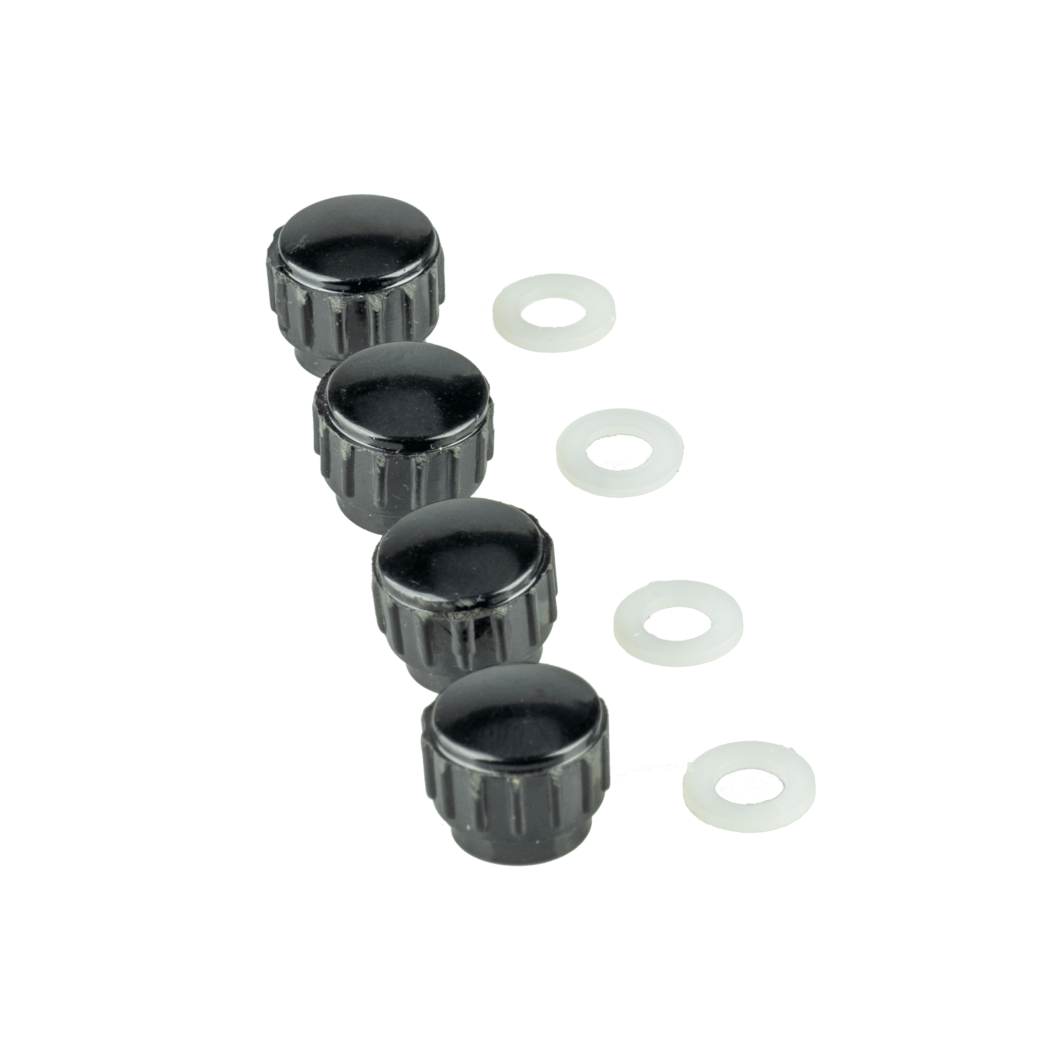 Screen Adjuster T7 Ténéré Spares kit 1