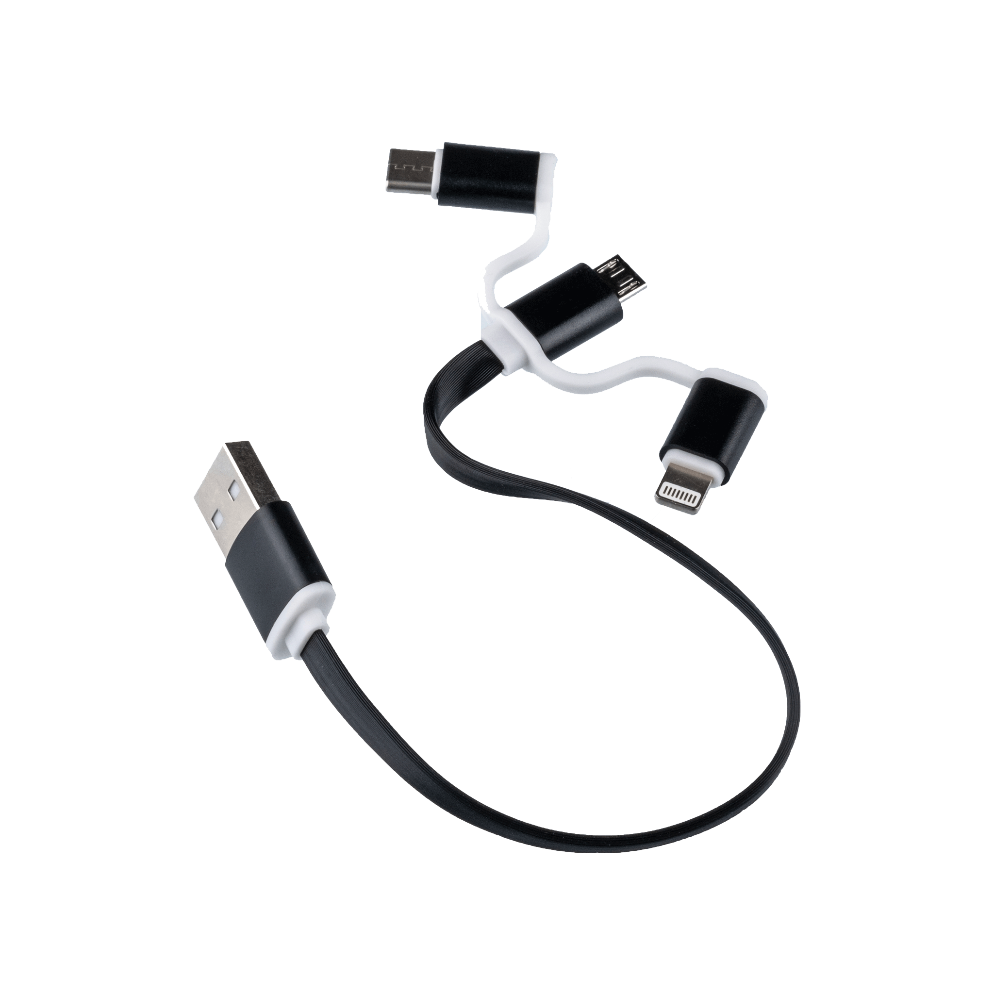 PA016 USB Phone Lead 22cm