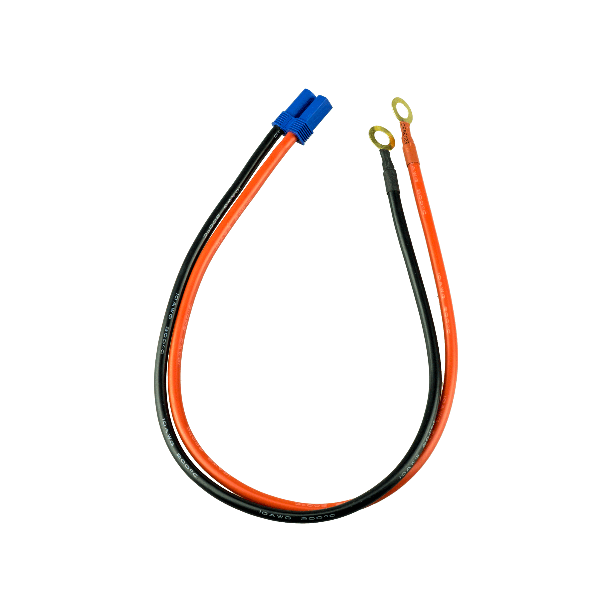 PA011 EC5 Battery Lead