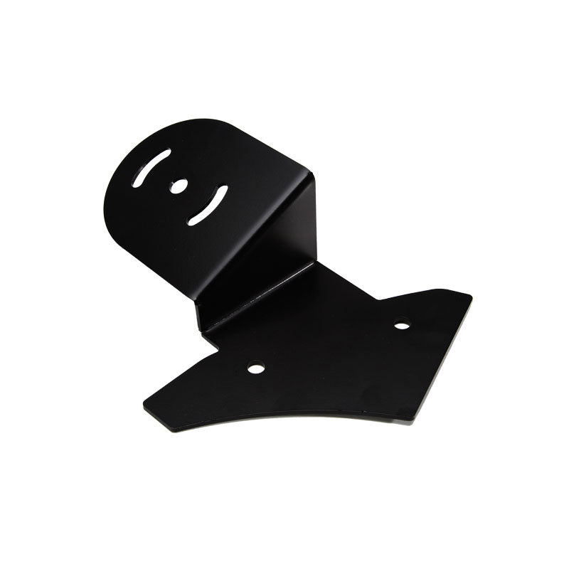 W005/2552 Spotlight Bracket LHS Black BMW F800GS 2008-2012