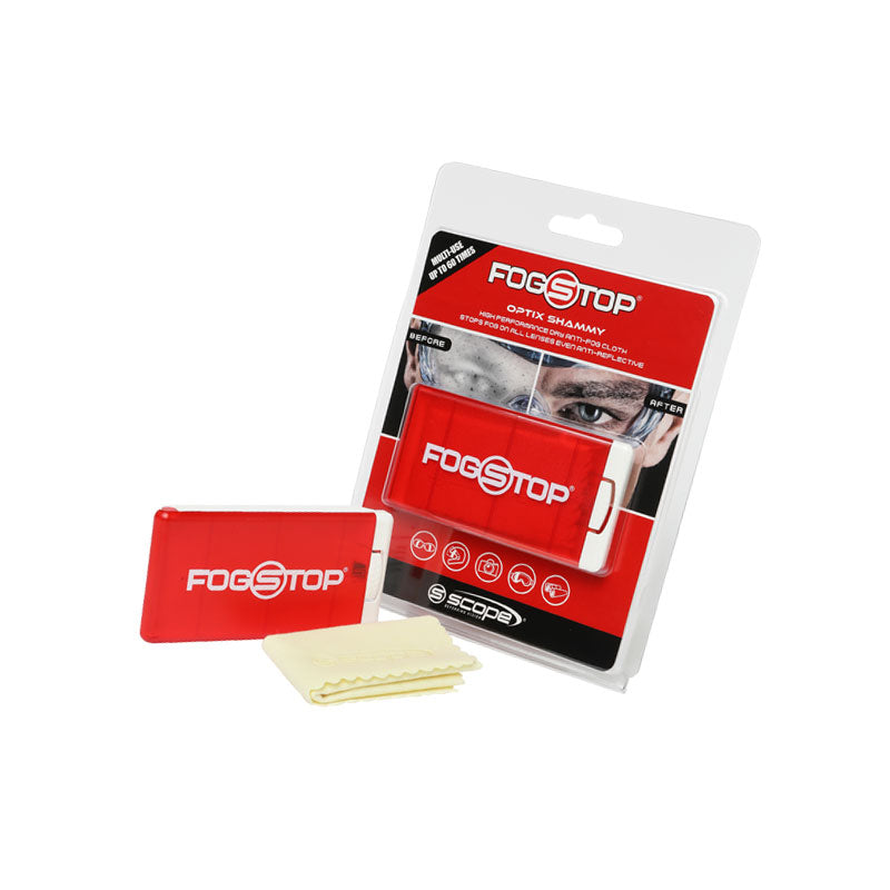 FOGSTOP SHAMMY