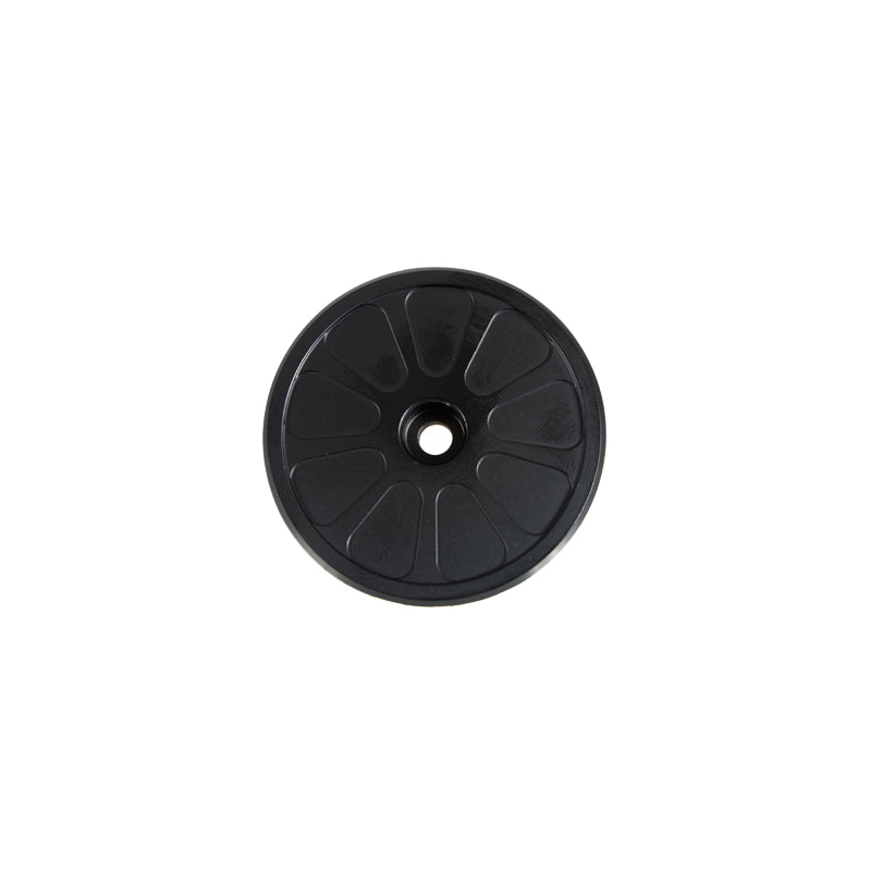 W001/3751 Pivot Point Cover Black