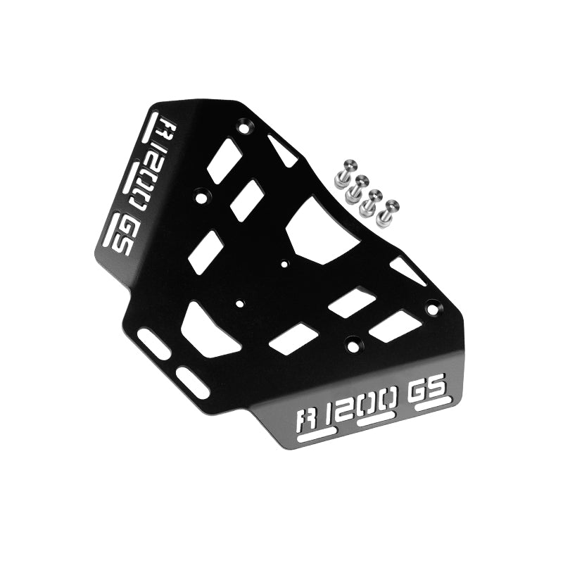 W001/8001 Rear Rack BMW R1200GS 2008-2012 Air-Cooled