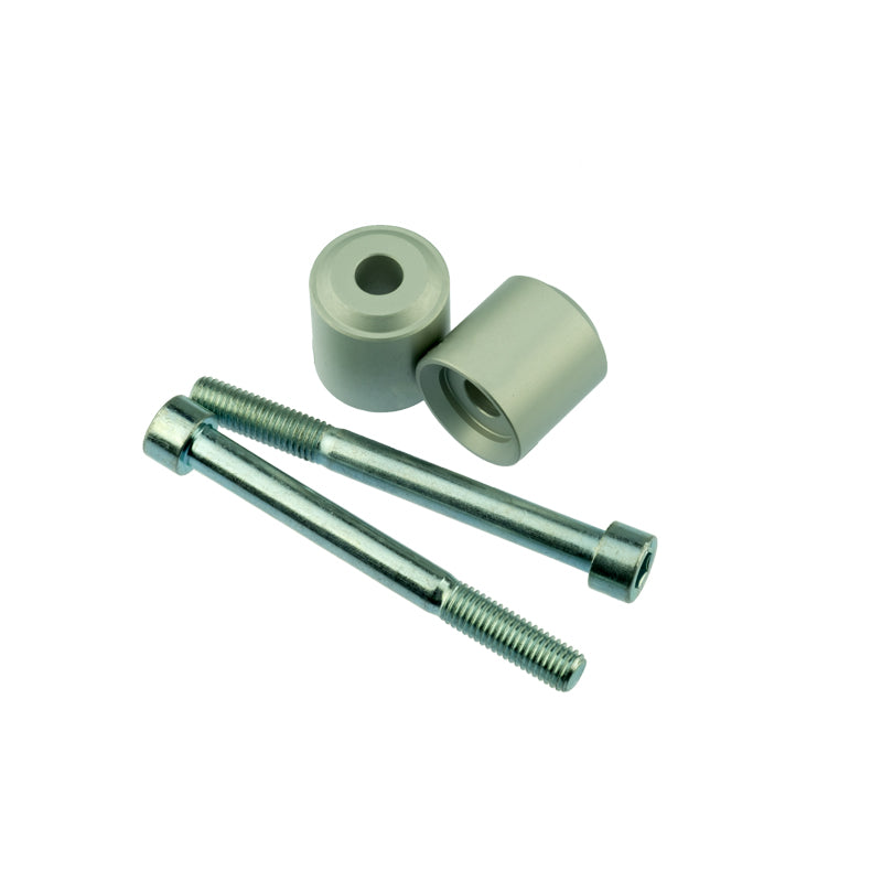 W005/1000 Handlebar Risers 30mm BMW F800GS 2008-2014