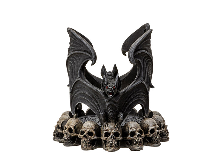 Bat Wine Bottle Holder