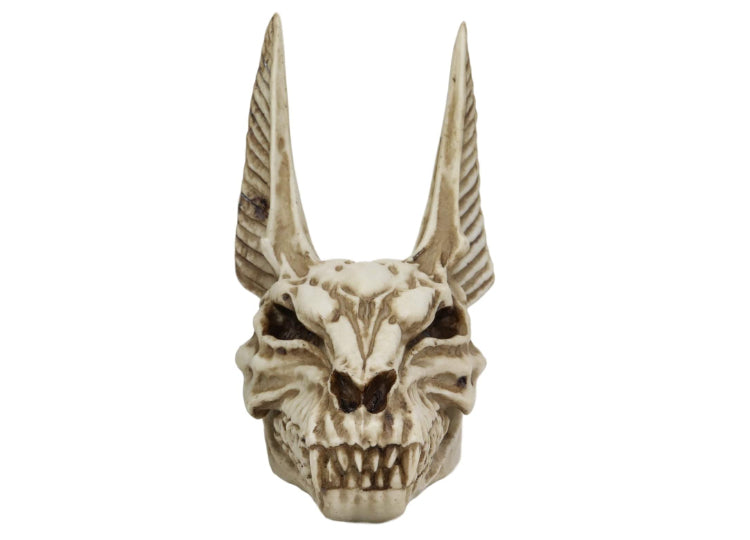 Anubis Skull