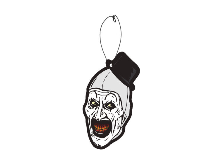 Art The Clown - Terrifier Fear Freshener