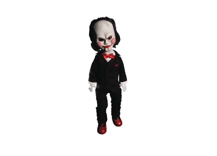 Billy - Saw - Living Dead Dolls