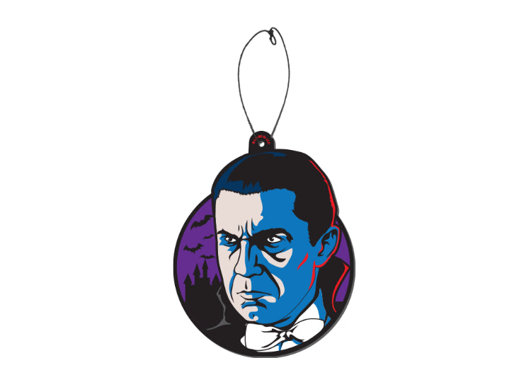 Bela Lugosi Dracula – Universal Classic Monster Fear Freshener