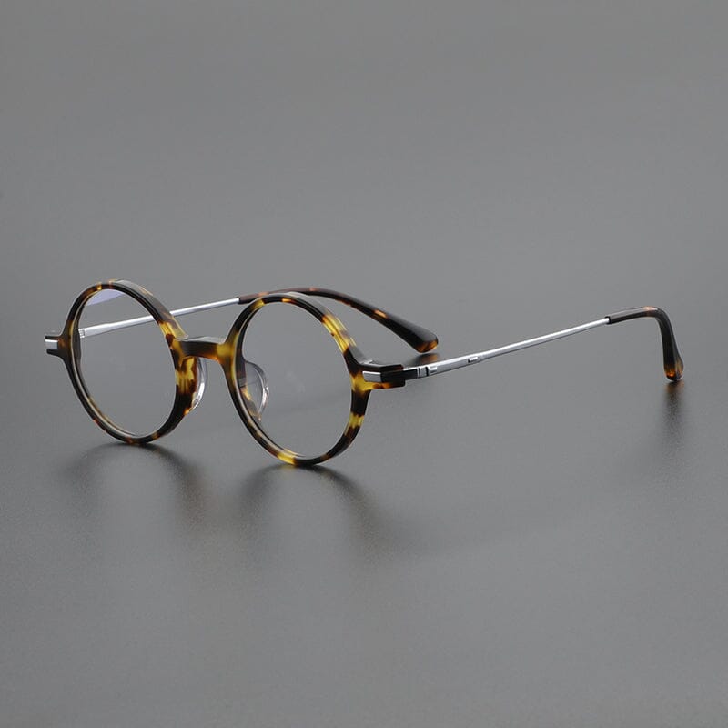 Bardo Vintage Acetate Glasses Frame