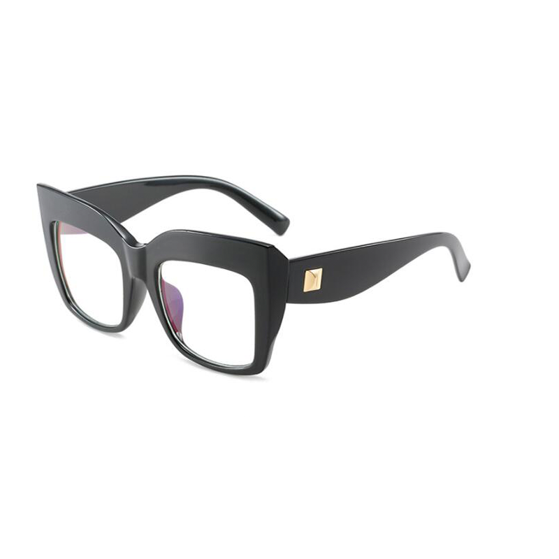 Annabel Oversized Glasses Frame