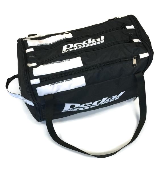 1 Master DUFFEL BAG