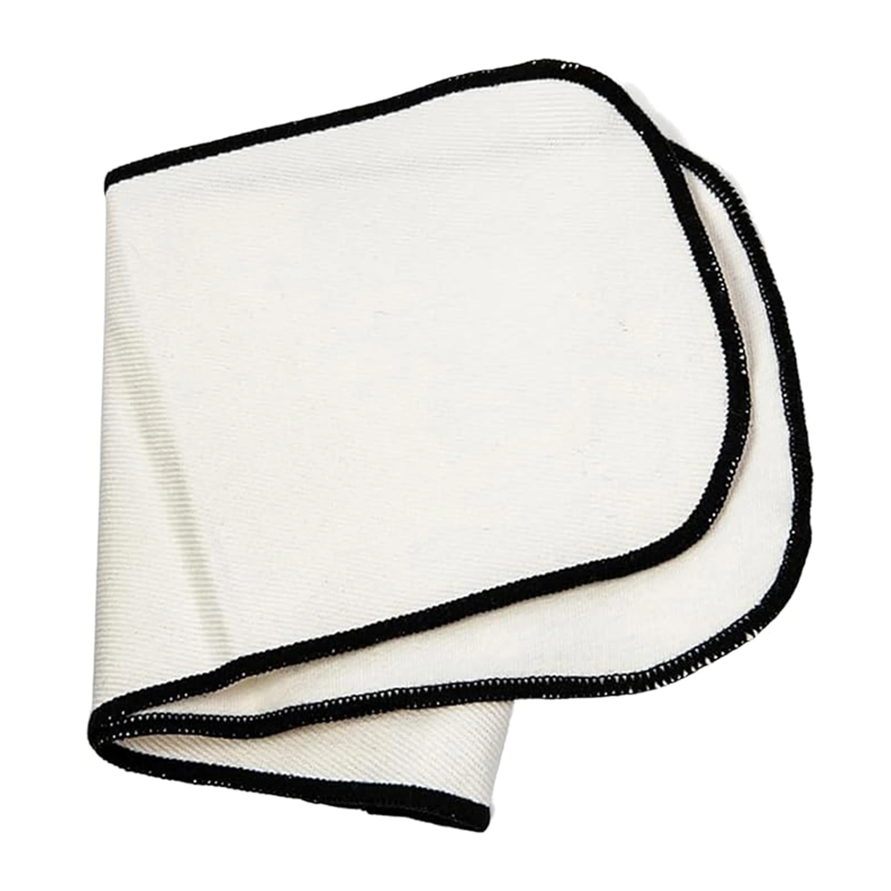 Leather Hero Professional Shoe Shine Buffing Cloth (1 Pack)