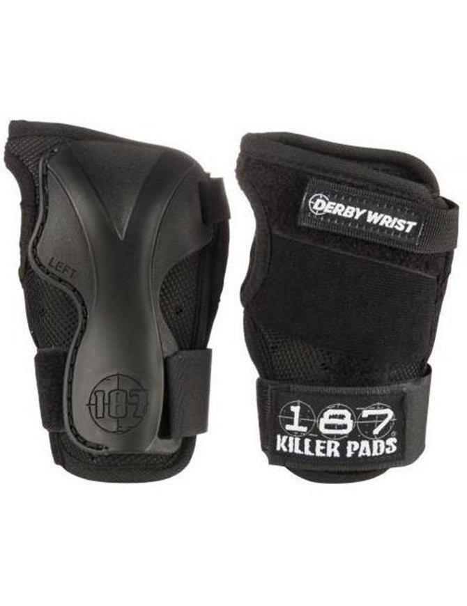 187 Derby Wrist Guard