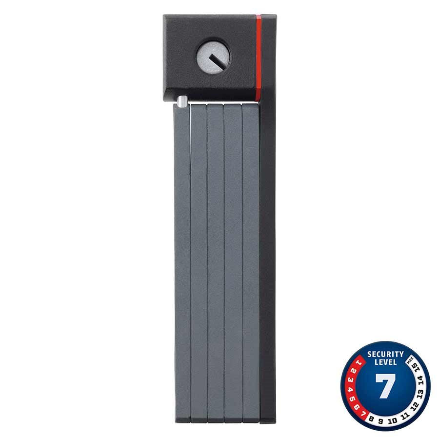 ABUS uGrip Bordo Lock