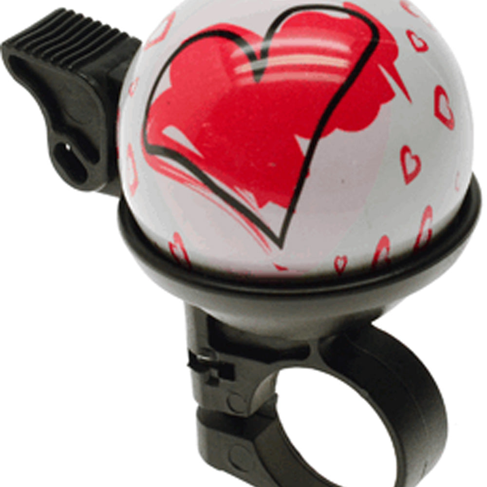 49N Heart Bell