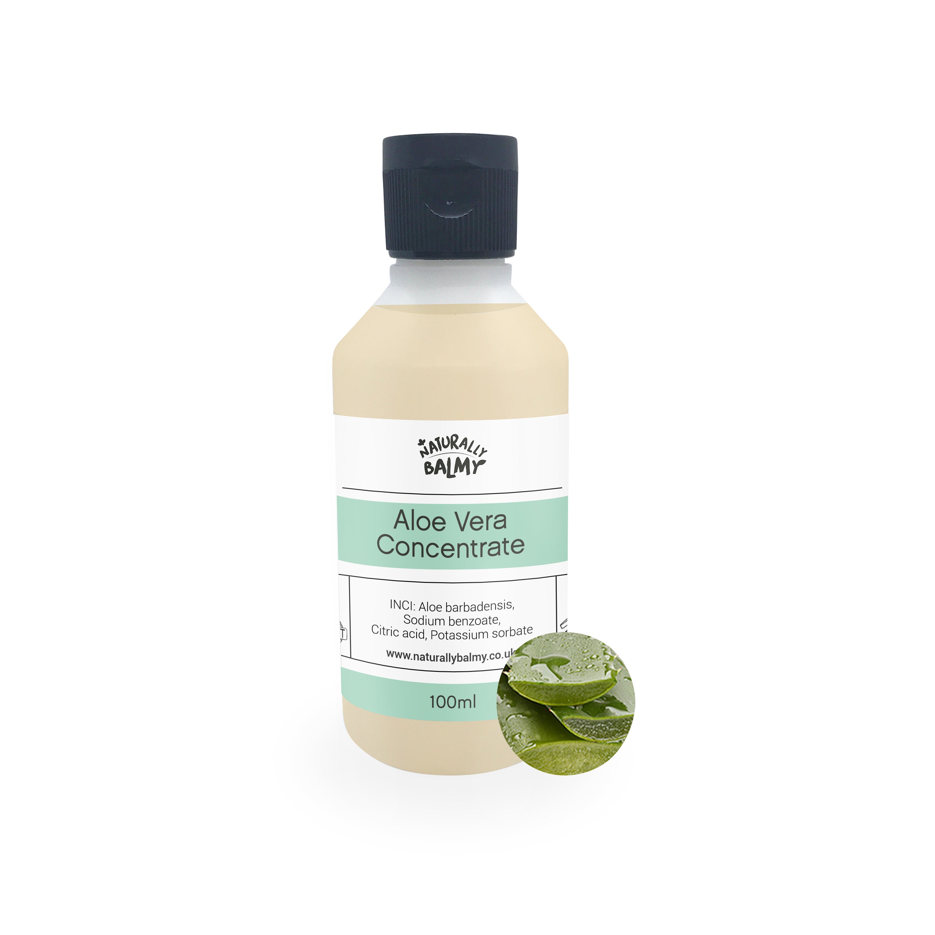 Aloe Vera Concentrate