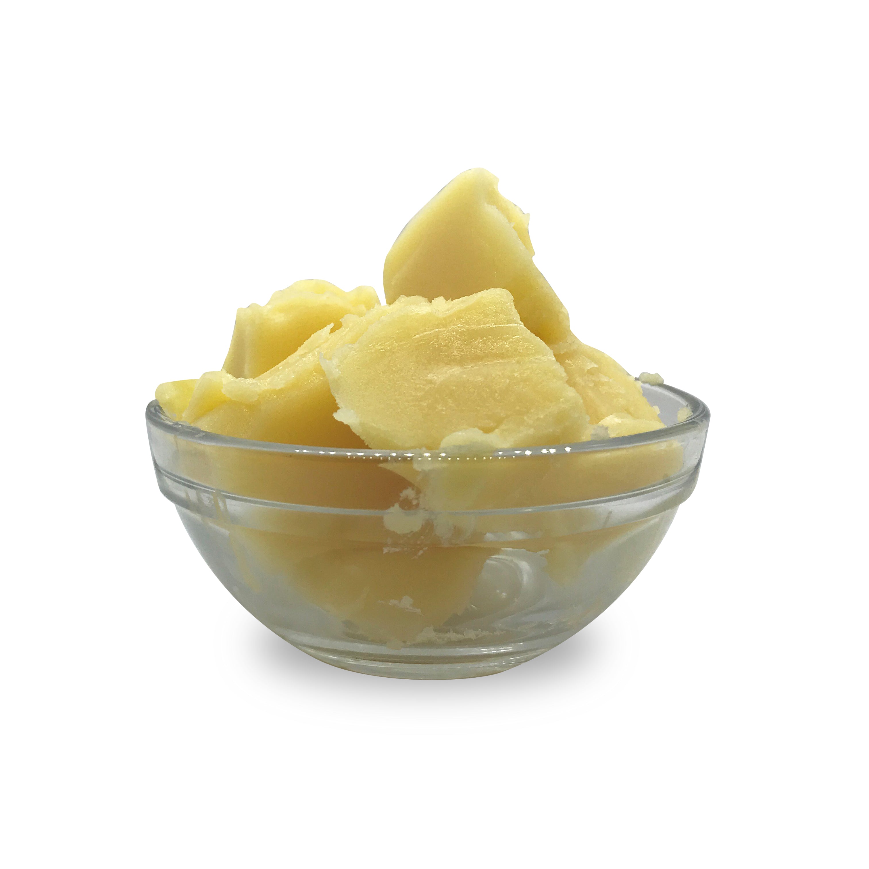 100% Organic Luxury Lip Balm Base (Natural / Tinted)