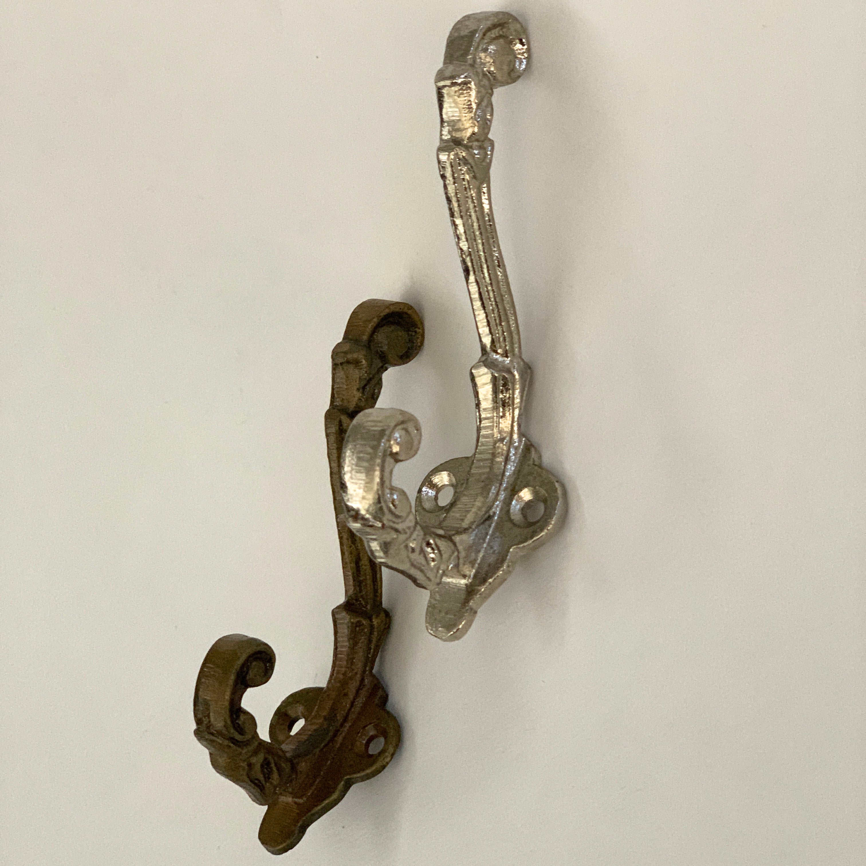 Antique French Hook