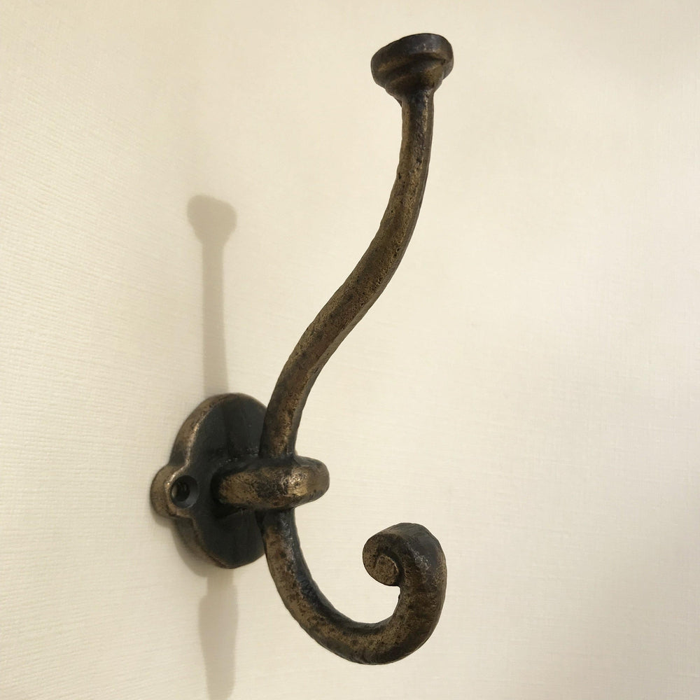 Antique Lola Hook