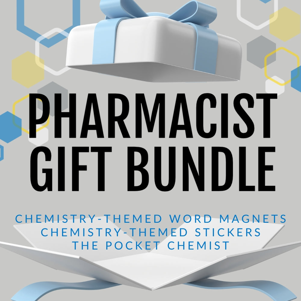 Pharmacy Student Gift Bundle