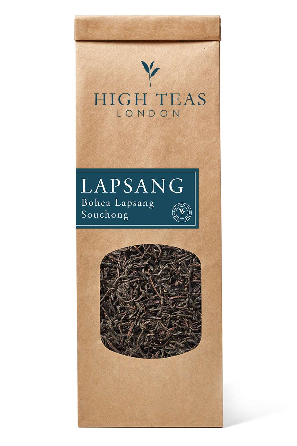 Bohea Lapsang Souchong Black Dragon