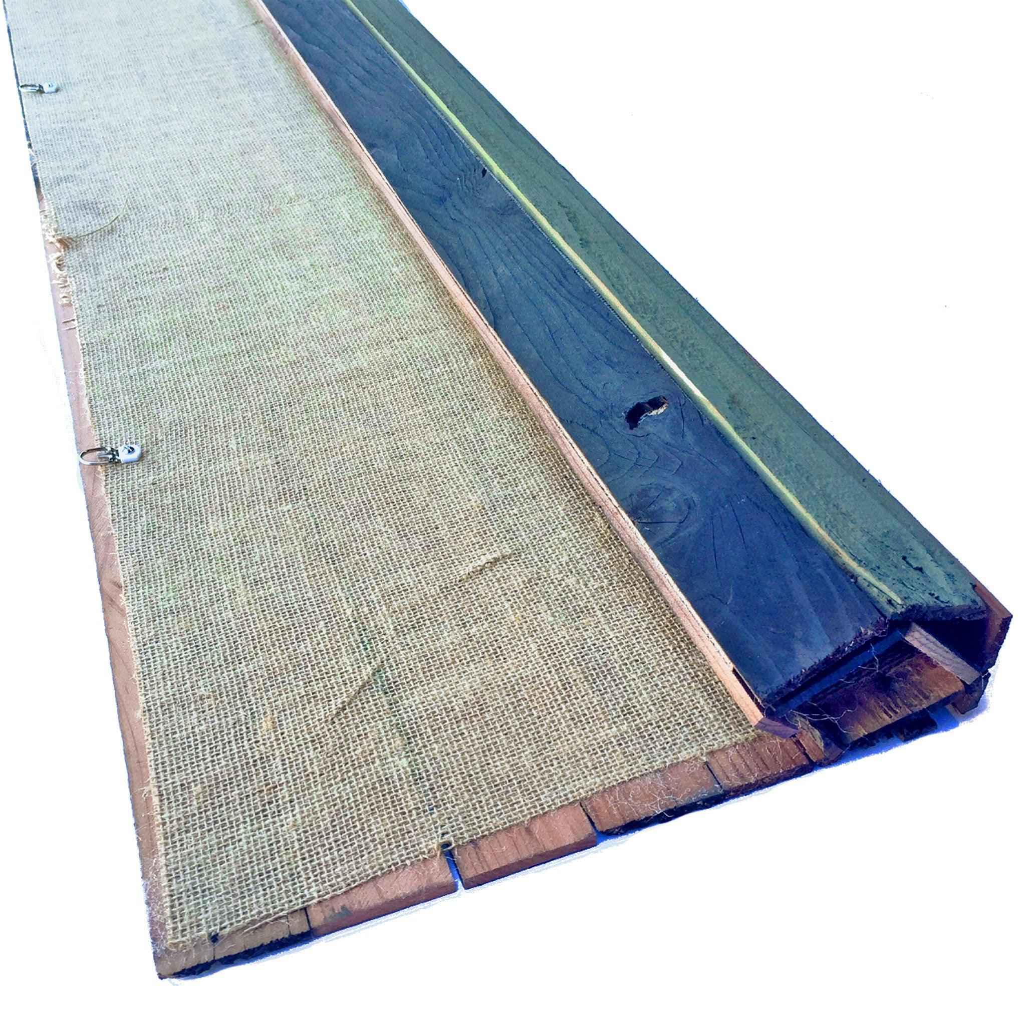 Army Colored American Flags