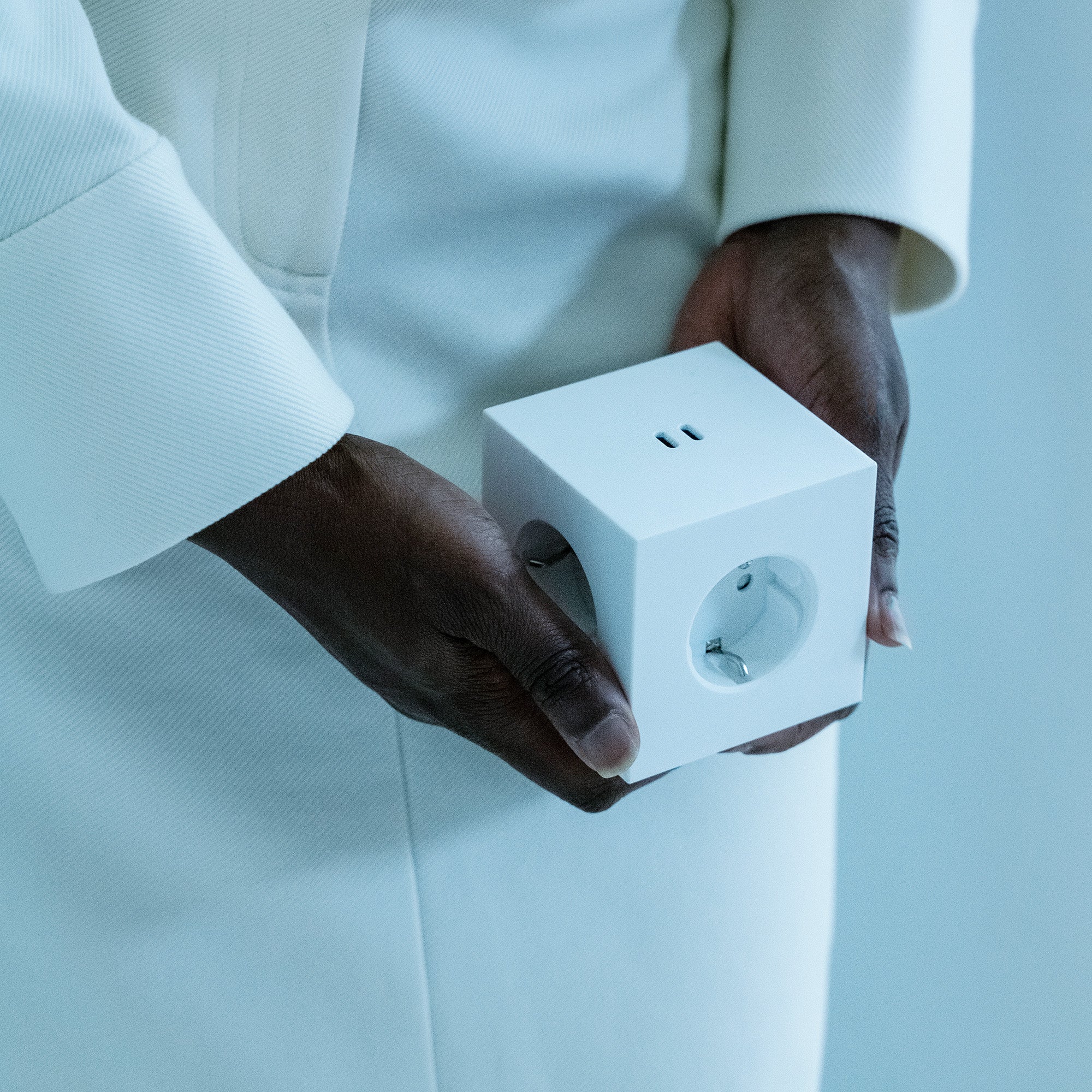 Square 2 - Martinelli Luce