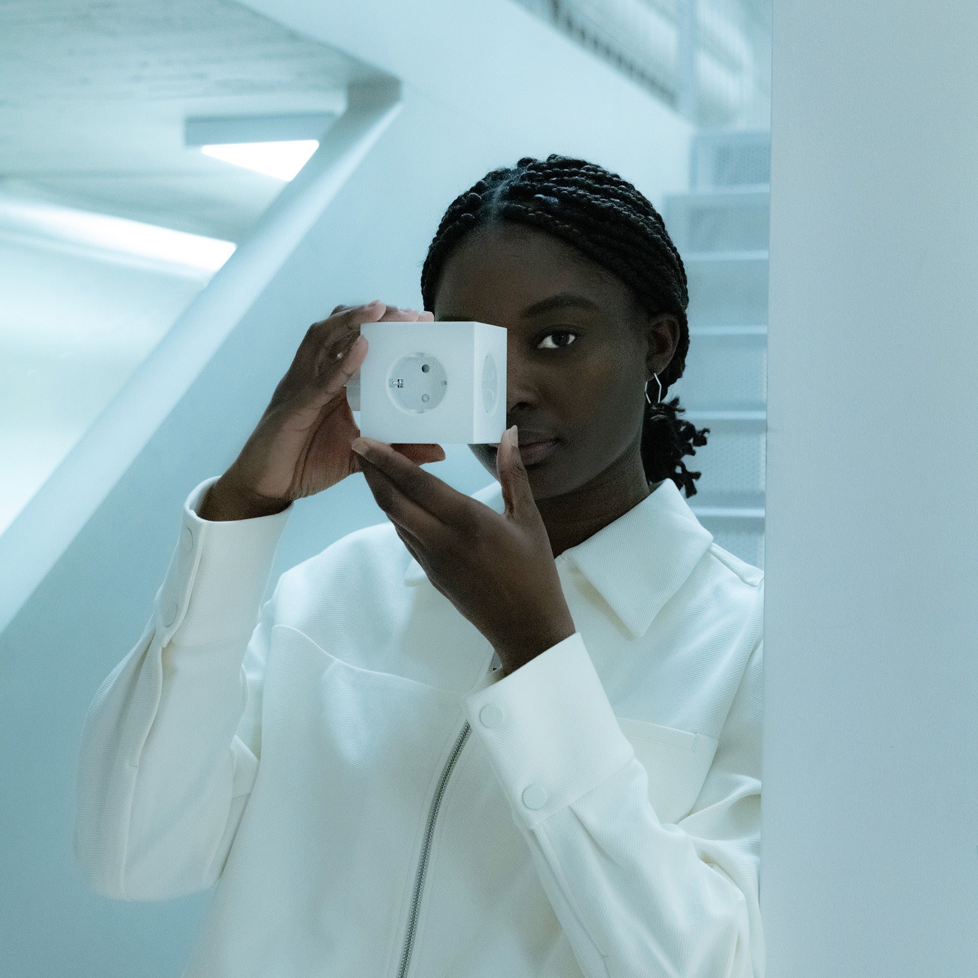 Square 2 - Martinelli Luce