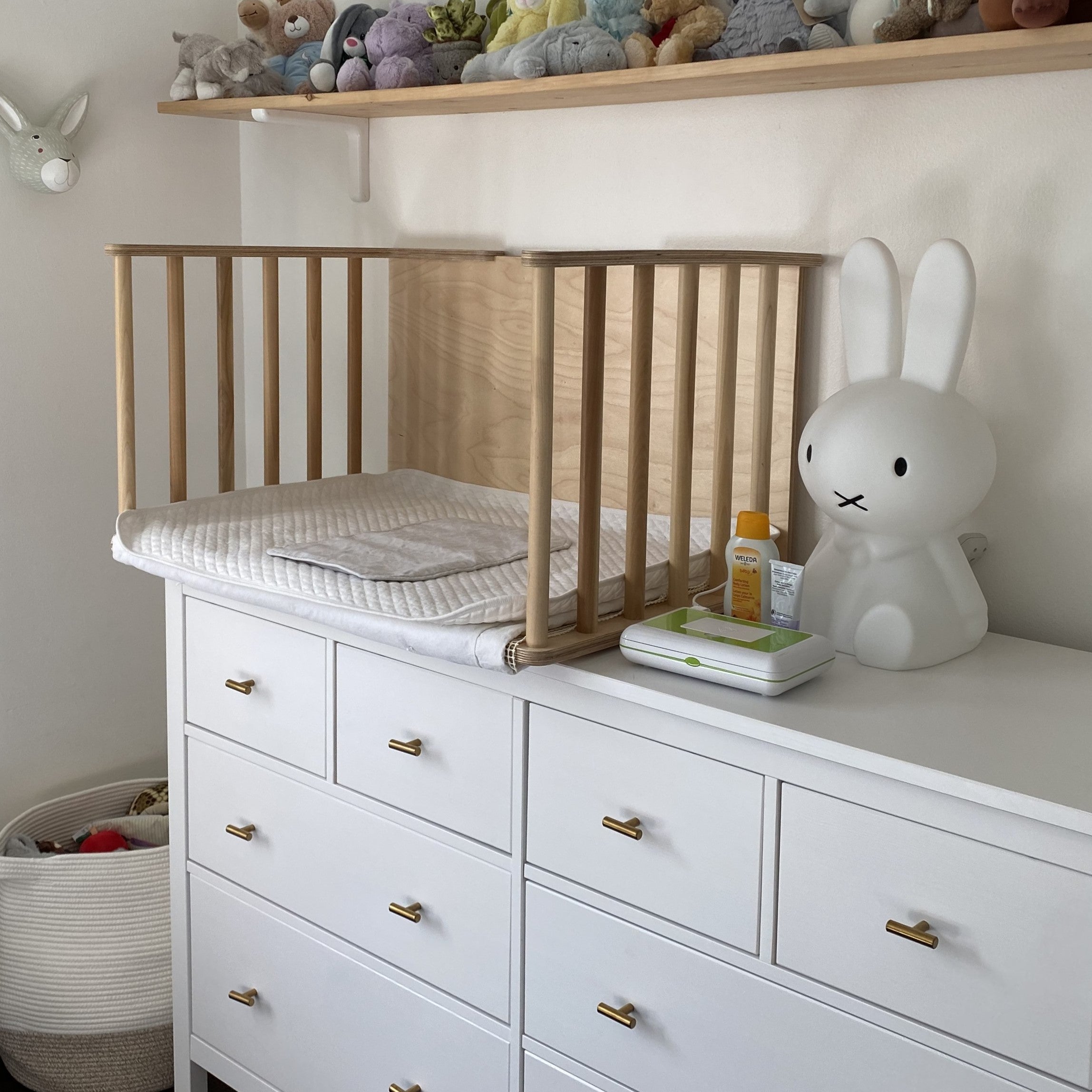 Changing Table