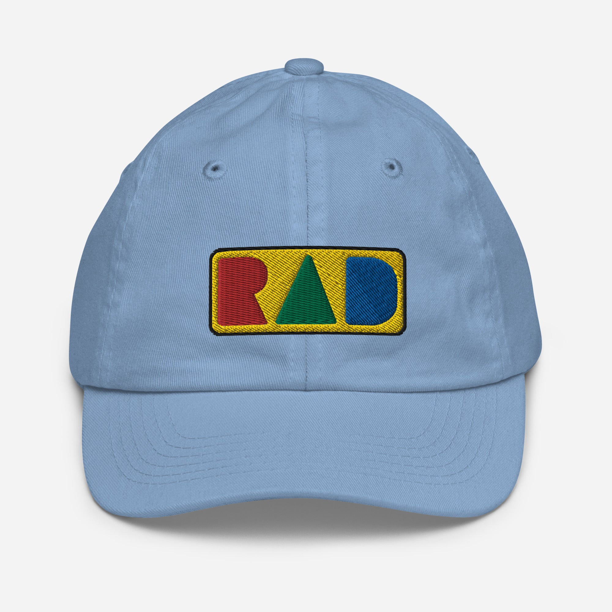 Kids RAD Hat