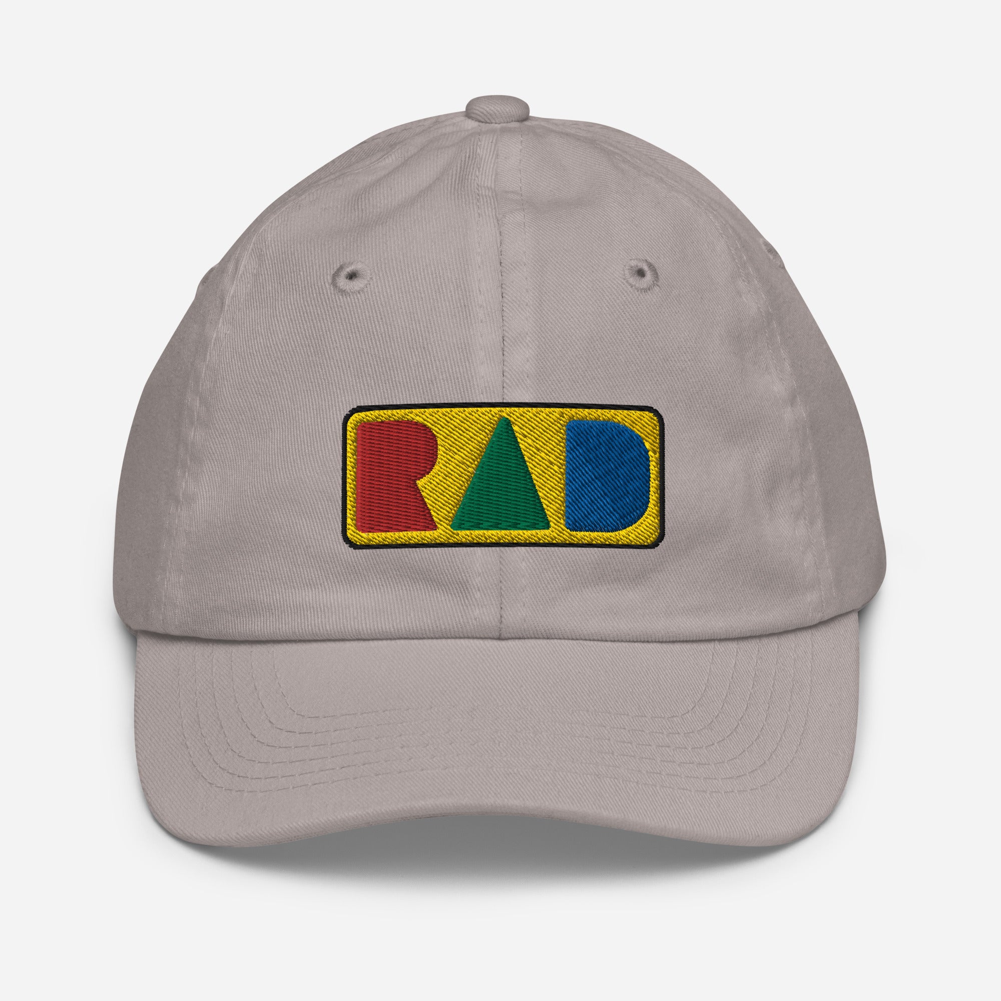 Kids RAD Hat
