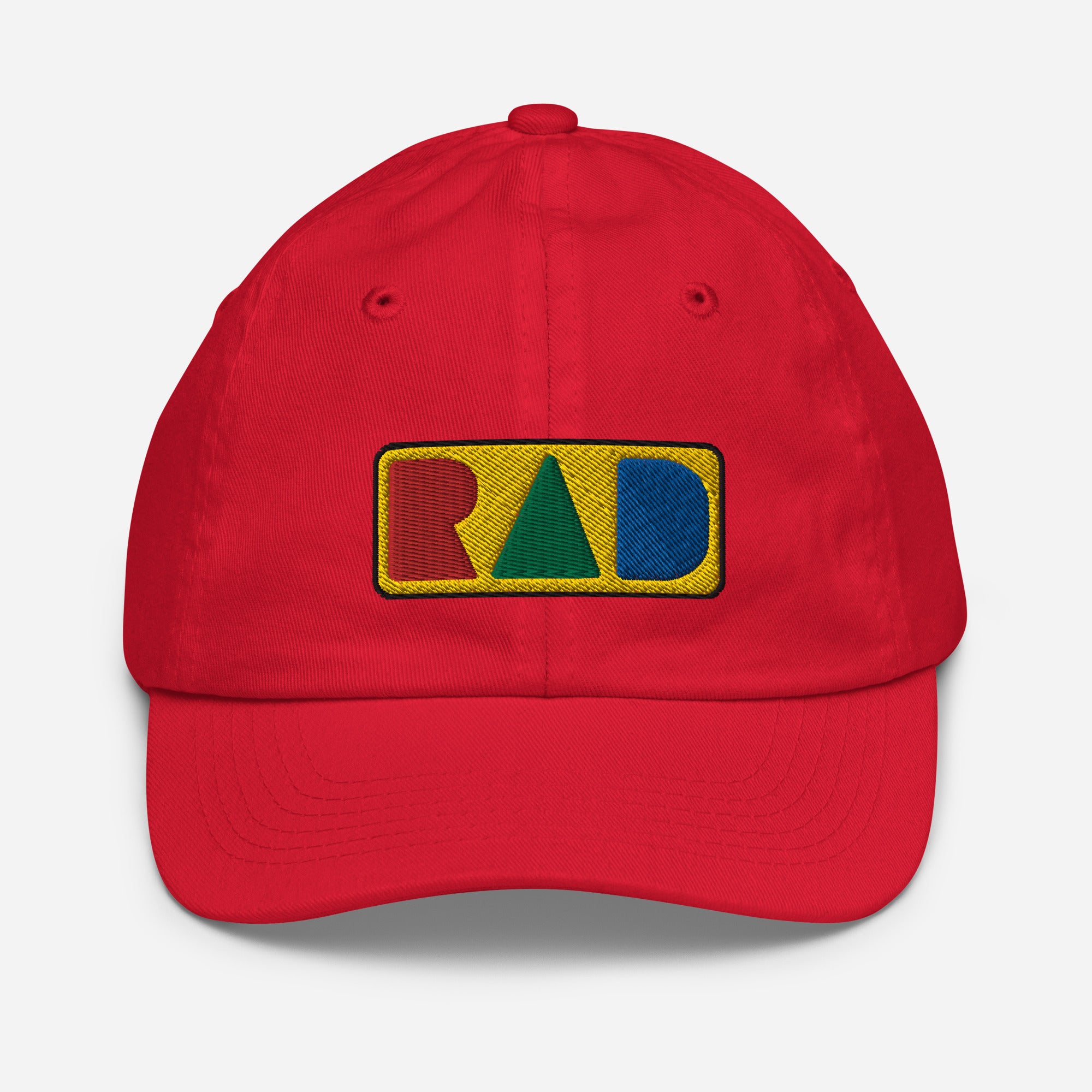 Kids RAD Hat