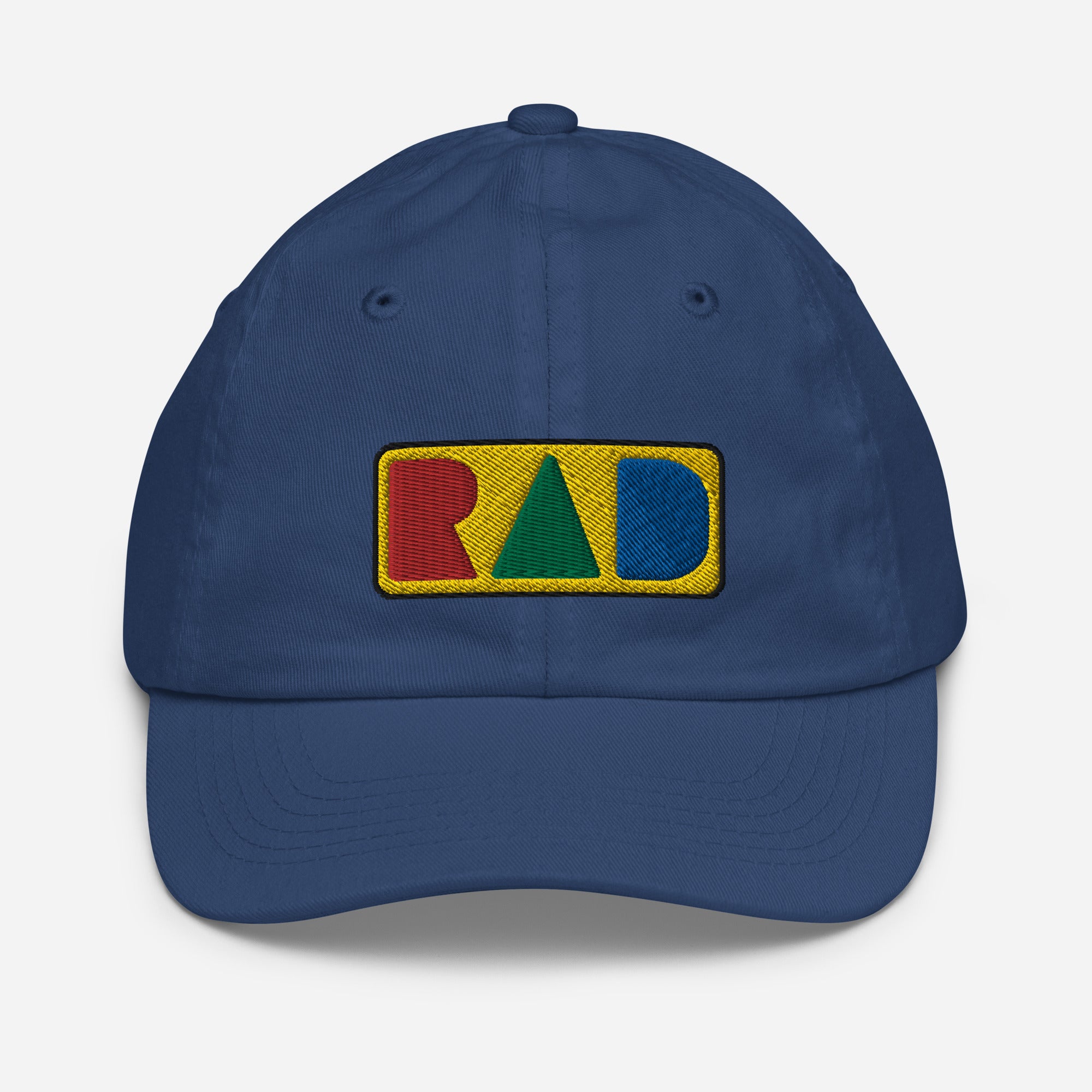 Kids RAD Hat