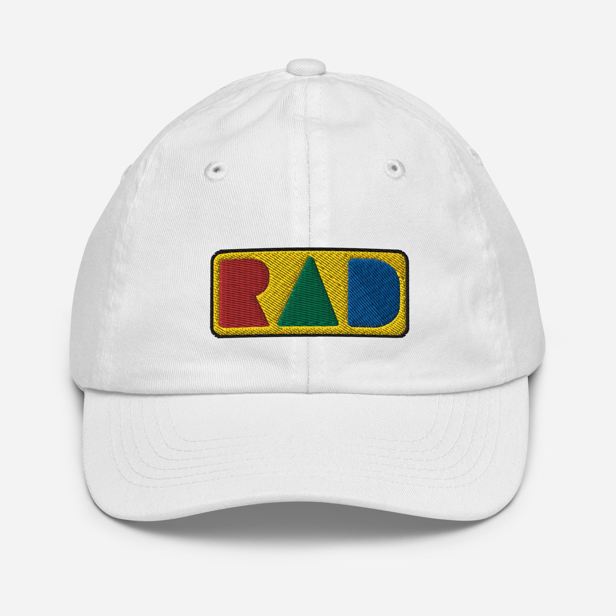 Kids RAD Hat