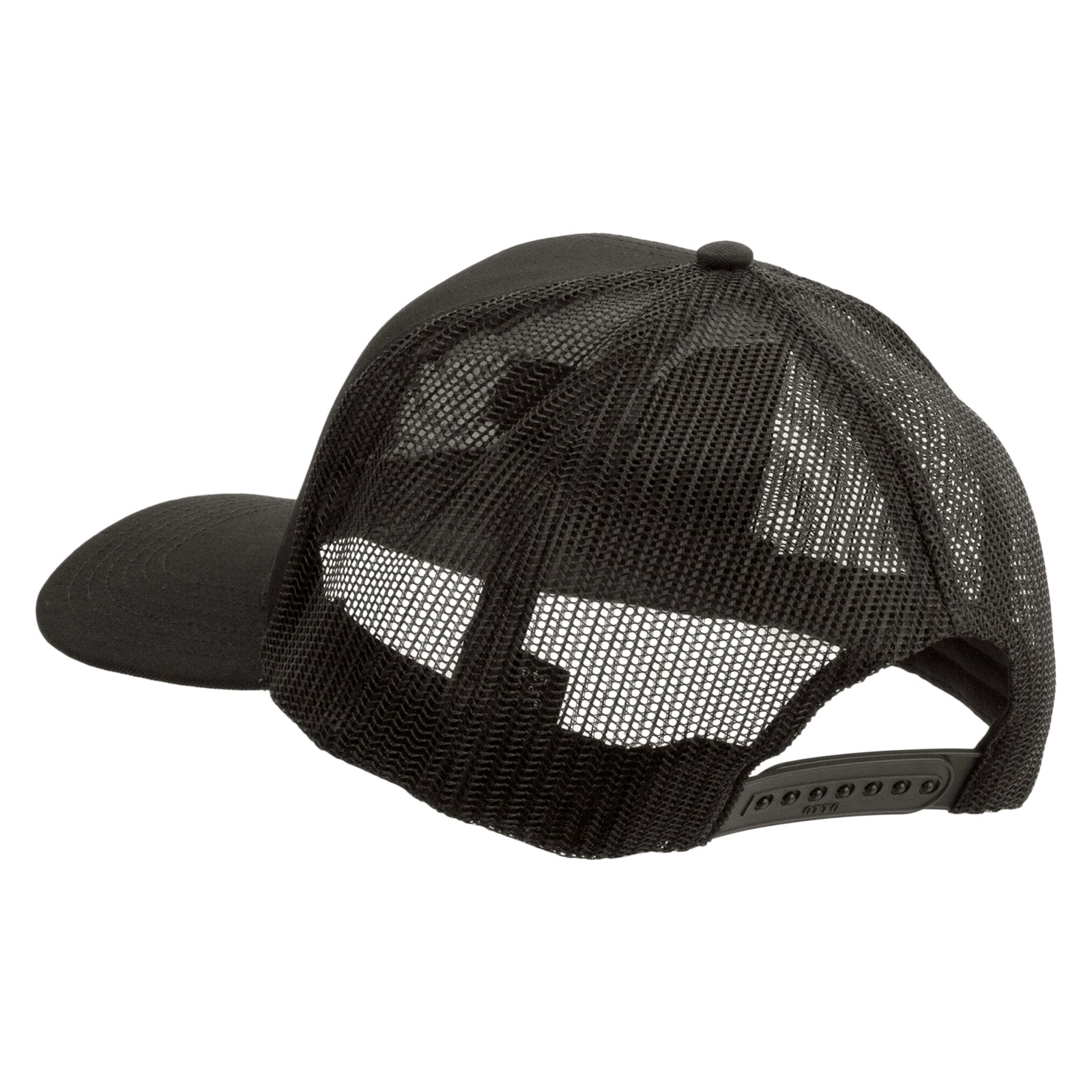 101st Airborne Veteran Military Embroidered Solid Cotton Twill Mesh Prostyle Cap